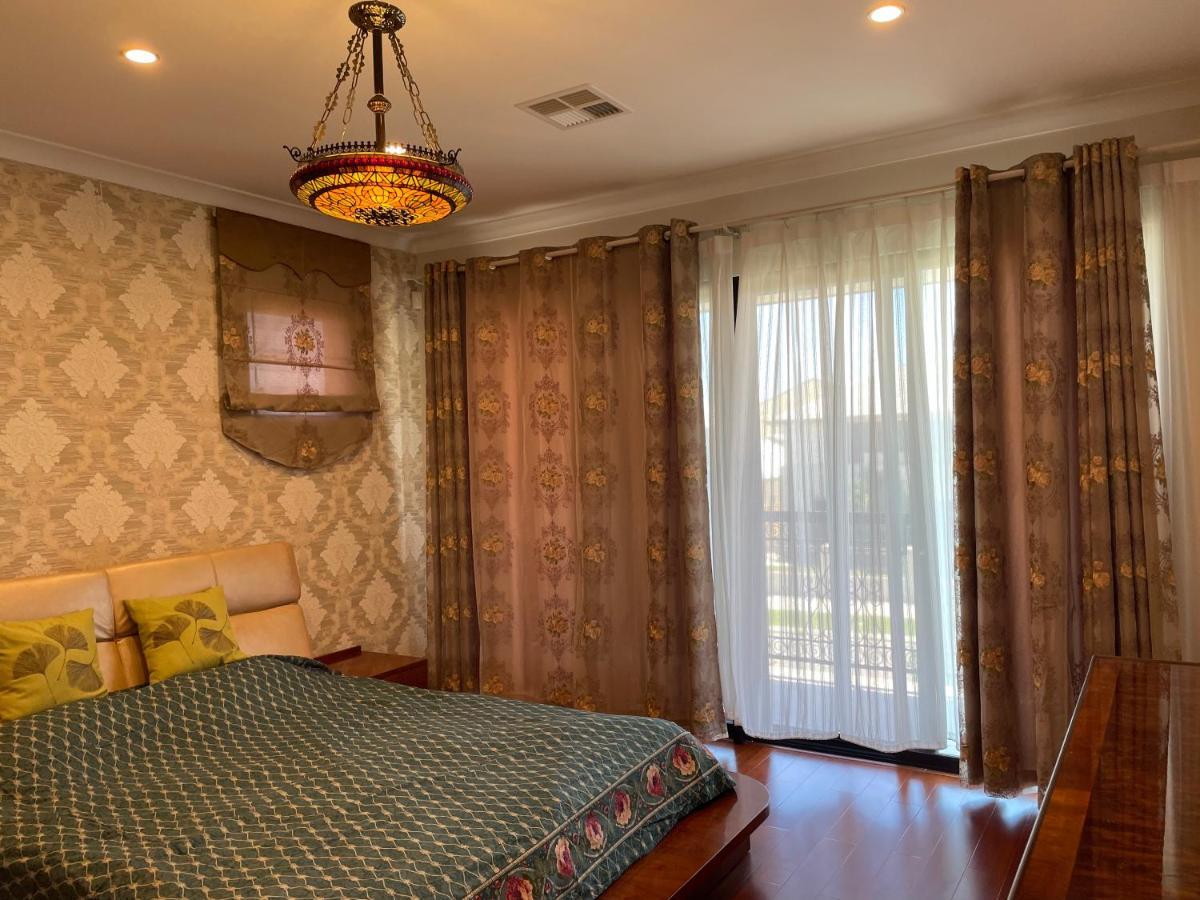 Comfortable Luxury Home Perth Dış mekan fotoğraf