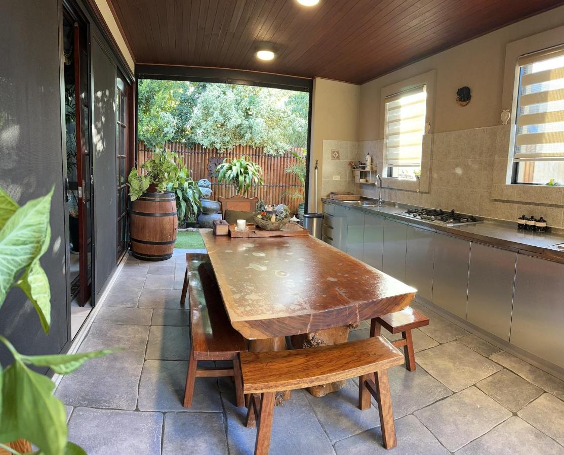 Comfortable Luxury Home Perth Dış mekan fotoğraf