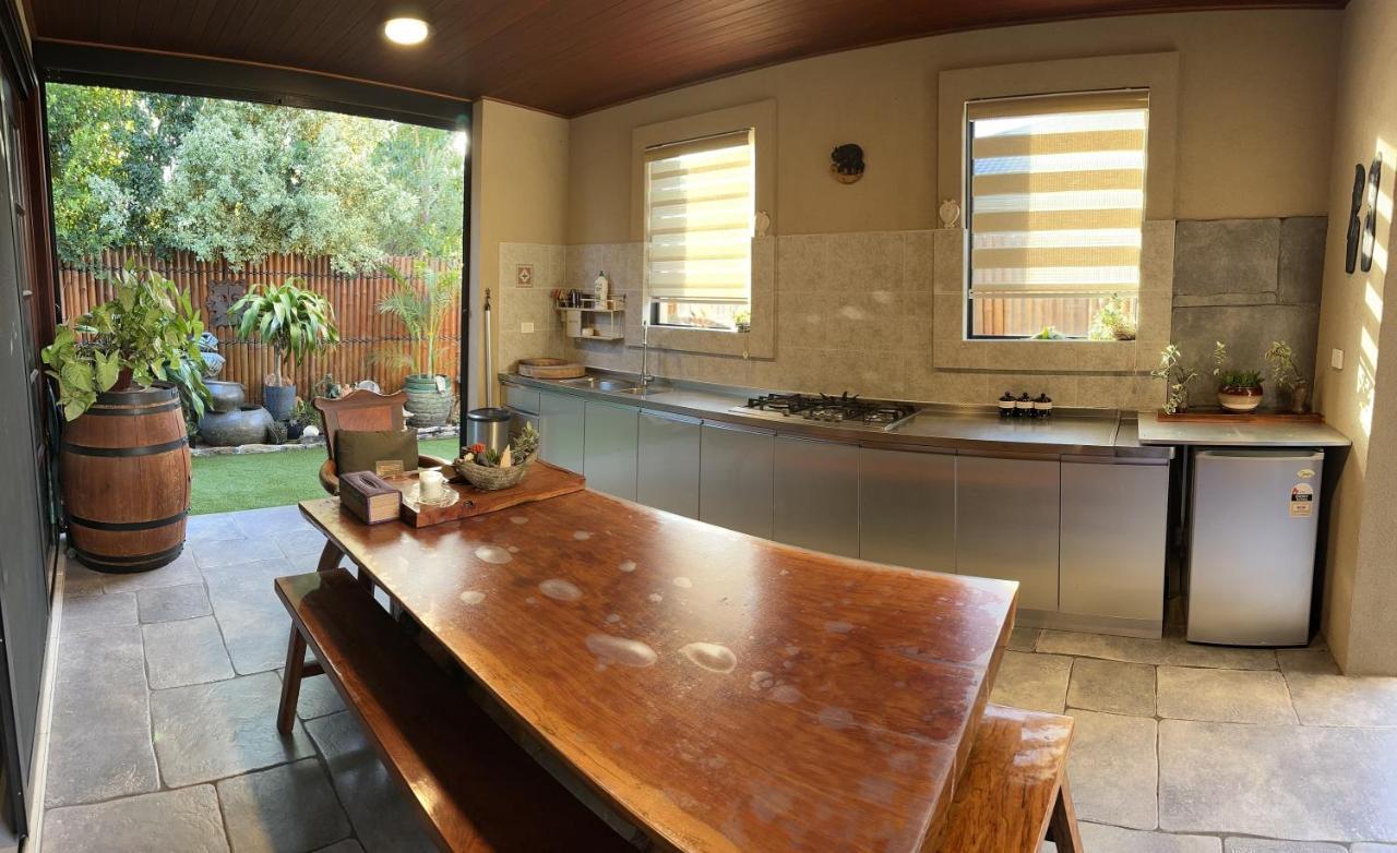 Comfortable Luxury Home Perth Dış mekan fotoğraf