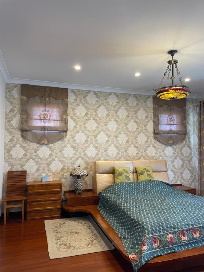 Comfortable Luxury Home Perth Dış mekan fotoğraf