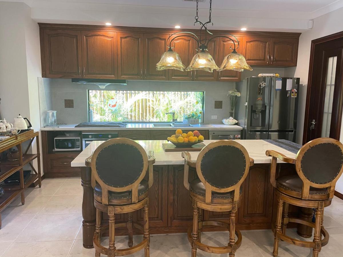 Comfortable Luxury Home Perth Dış mekan fotoğraf