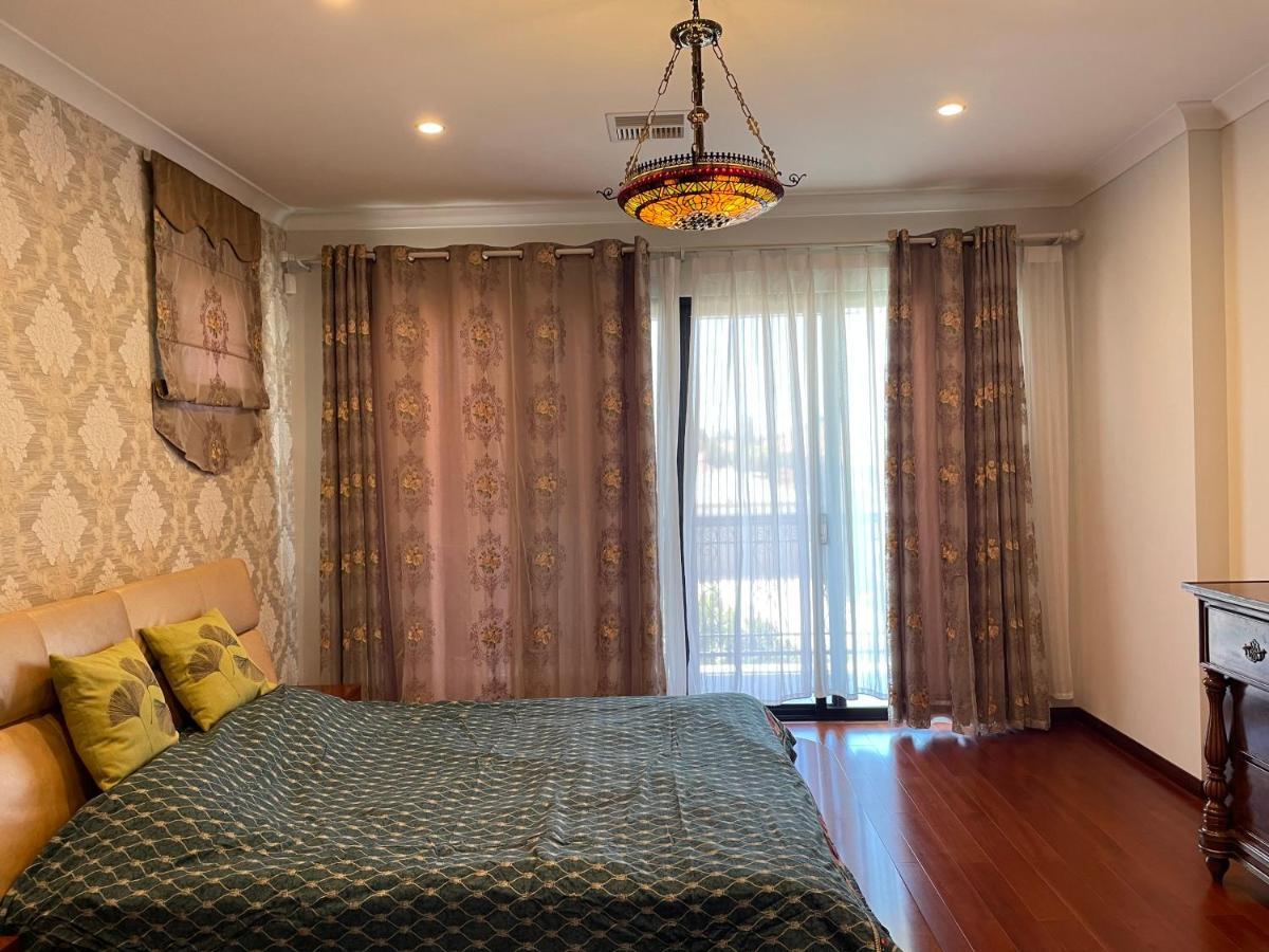 Comfortable Luxury Home Perth Dış mekan fotoğraf