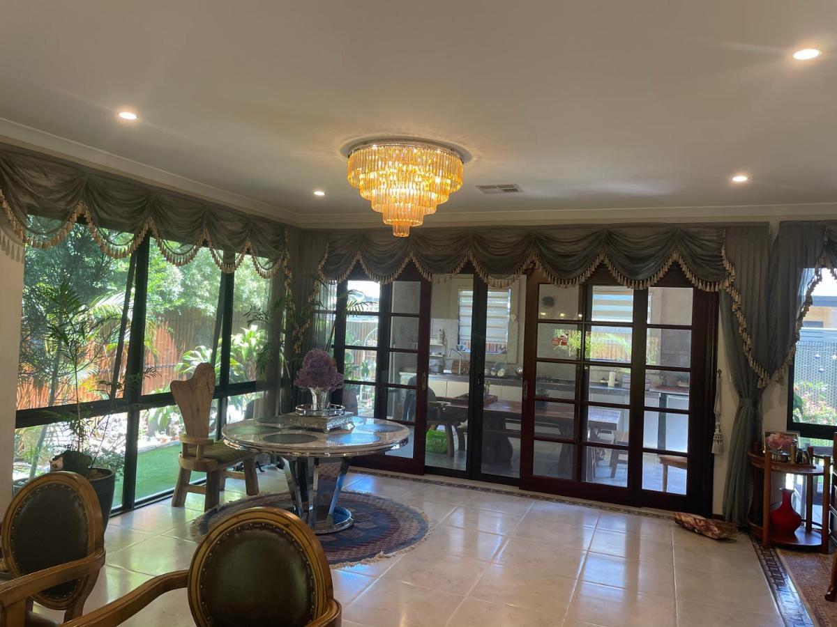 Comfortable Luxury Home Perth Dış mekan fotoğraf