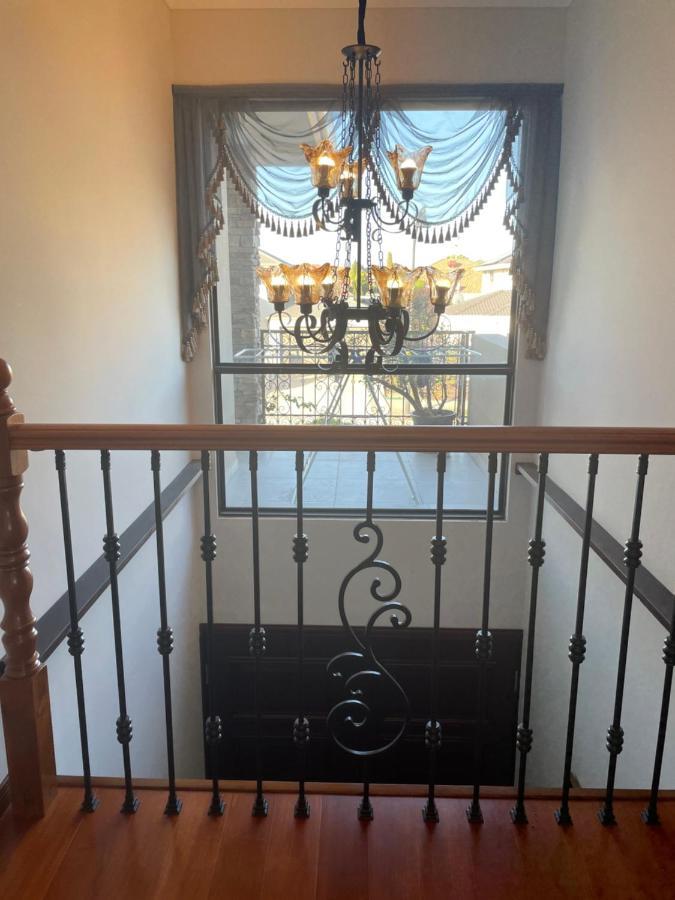 Comfortable Luxury Home Perth Dış mekan fotoğraf