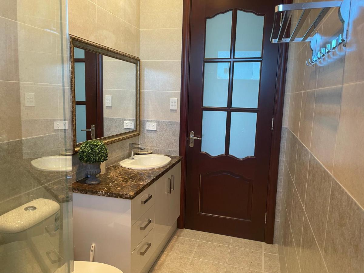 Comfortable Luxury Home Perth Dış mekan fotoğraf