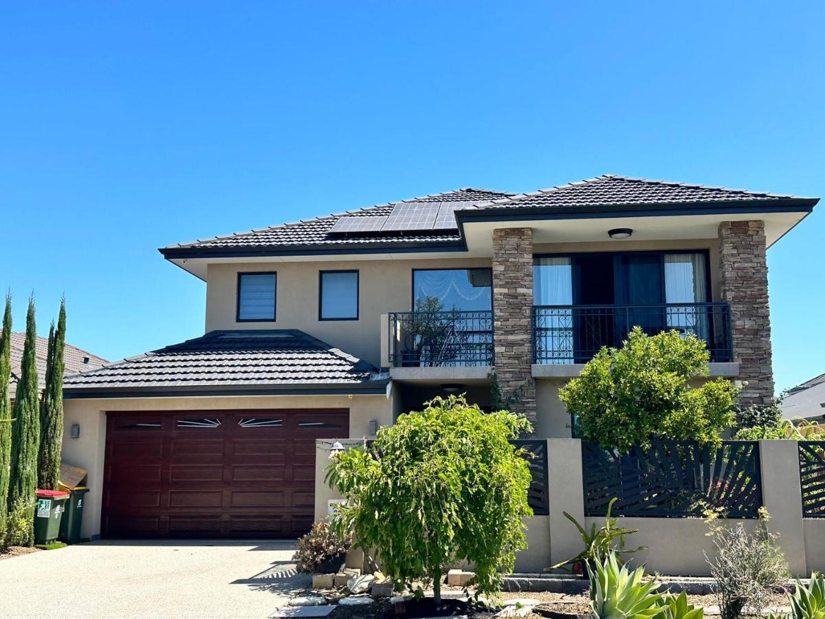 Comfortable Luxury Home Perth Dış mekan fotoğraf
