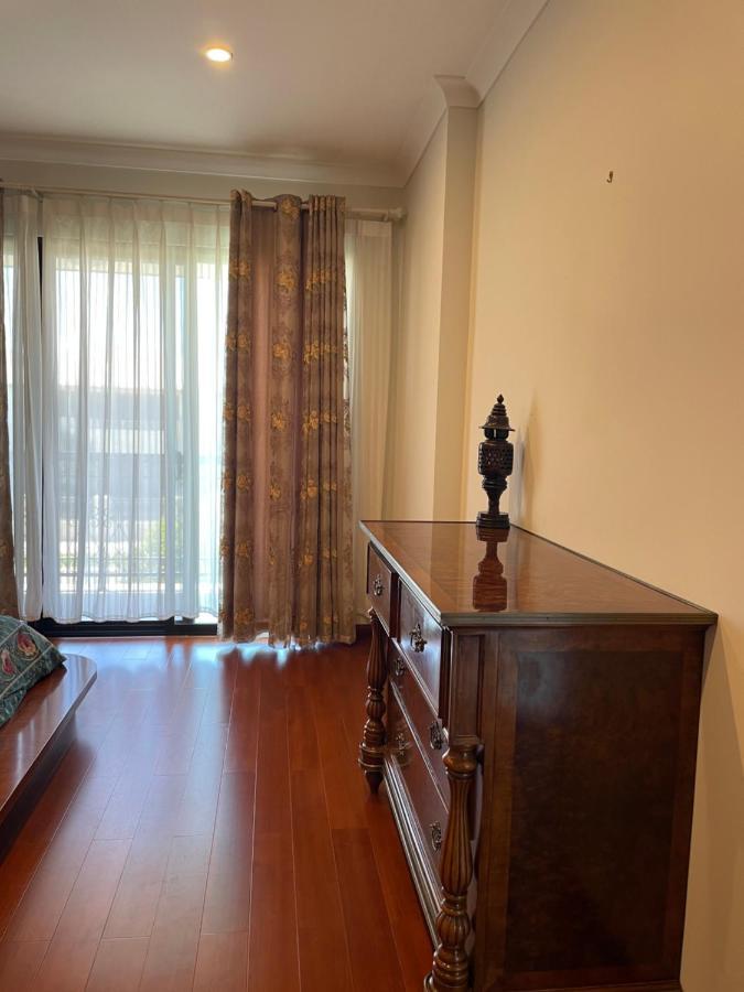 Comfortable Luxury Home Perth Dış mekan fotoğraf