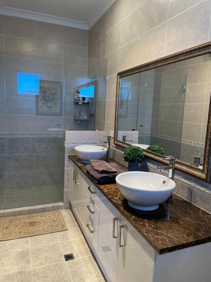 Comfortable Luxury Home Perth Dış mekan fotoğraf