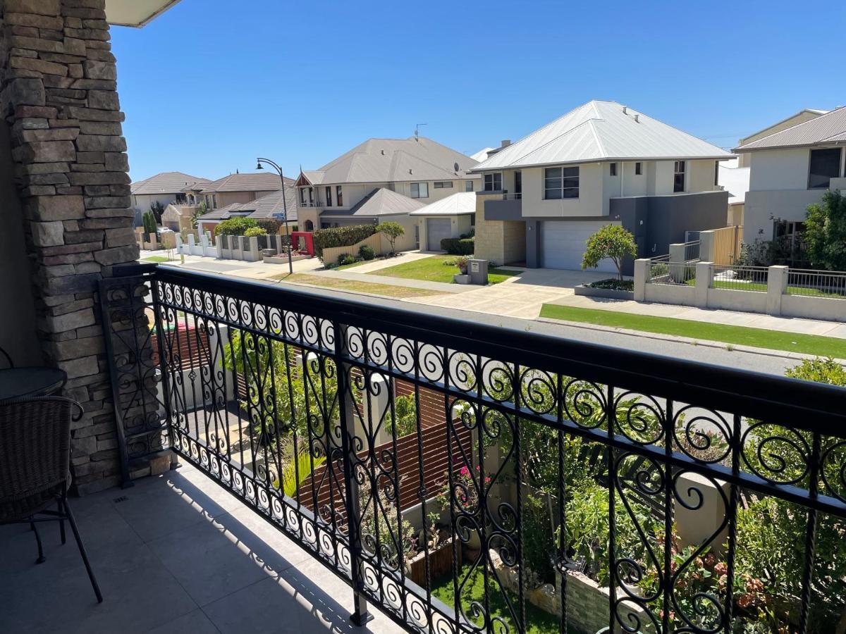 Comfortable Luxury Home Perth Dış mekan fotoğraf