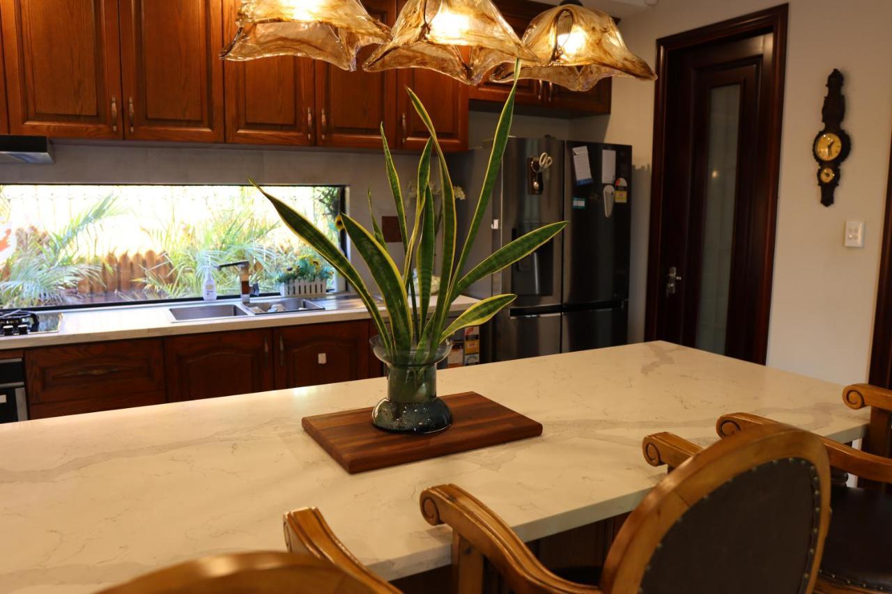 Comfortable Luxury Home Perth Dış mekan fotoğraf