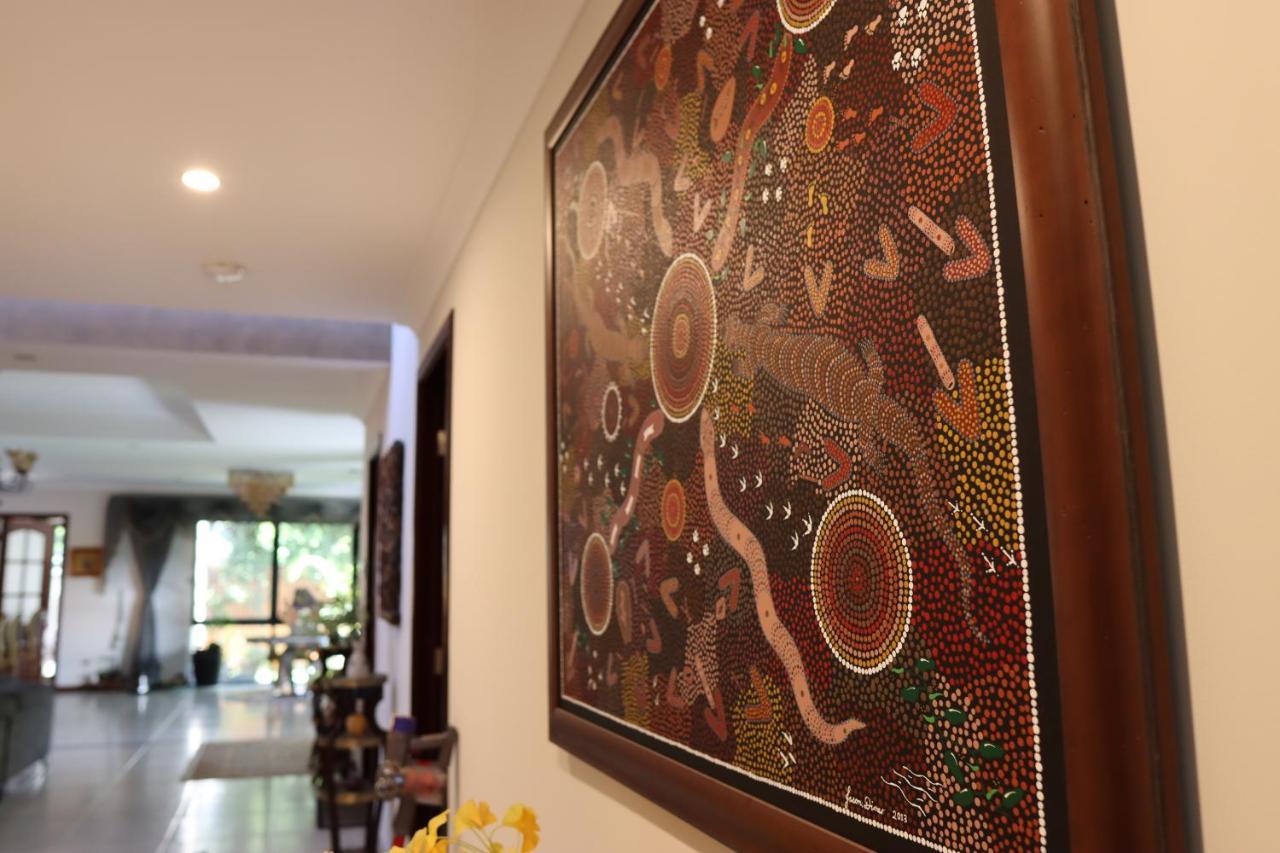 Comfortable Luxury Home Perth Dış mekan fotoğraf