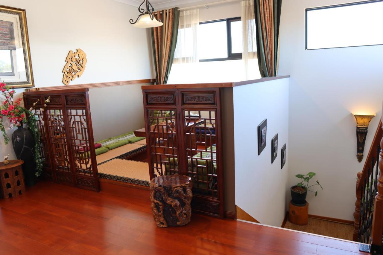 Comfortable Luxury Home Perth Dış mekan fotoğraf