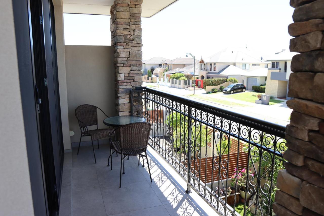 Comfortable Luxury Home Perth Dış mekan fotoğraf