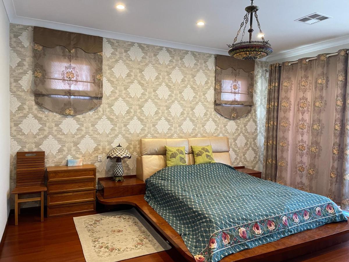 Comfortable Luxury Home Perth Dış mekan fotoğraf