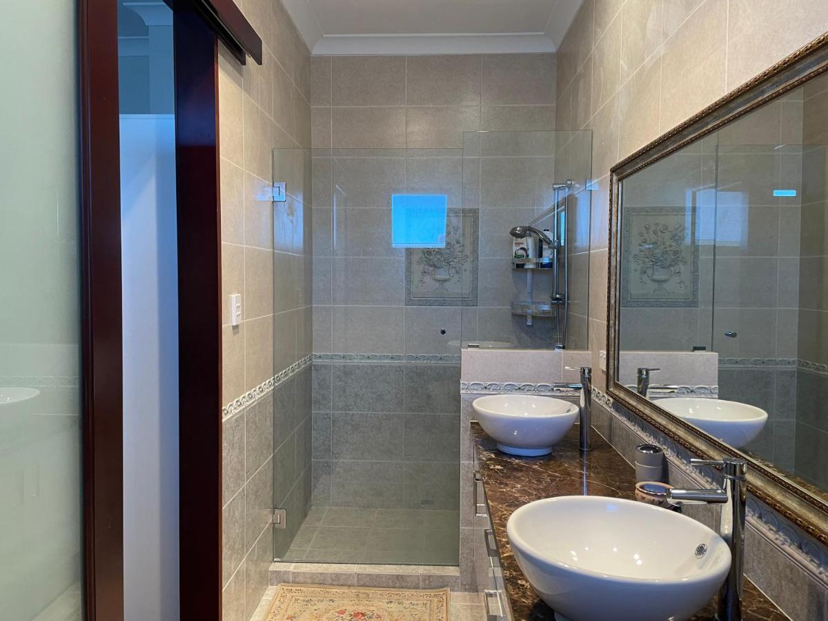 Comfortable Luxury Home Perth Dış mekan fotoğraf