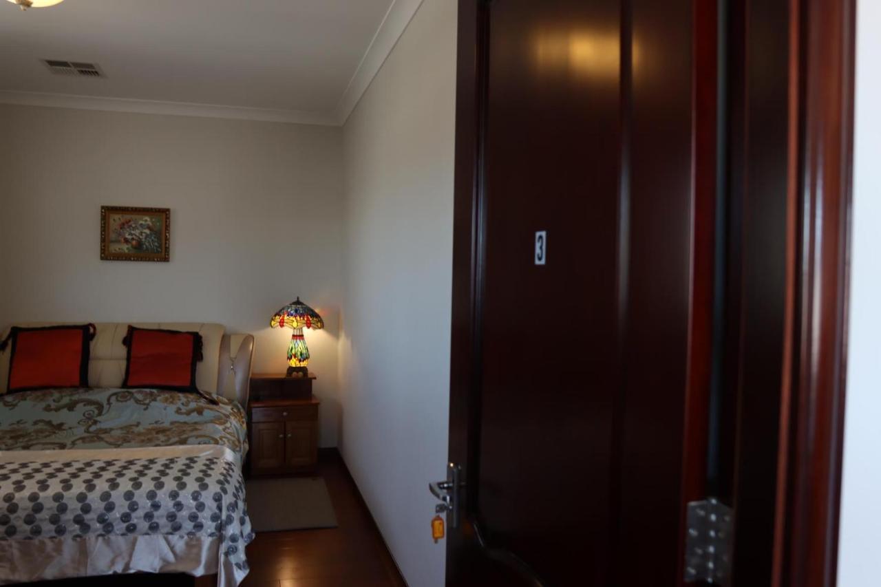 Comfortable Luxury Home Perth Dış mekan fotoğraf