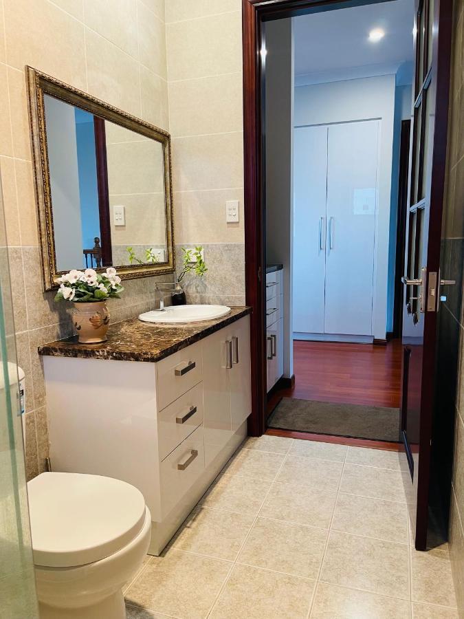 Comfortable Luxury Home Perth Dış mekan fotoğraf