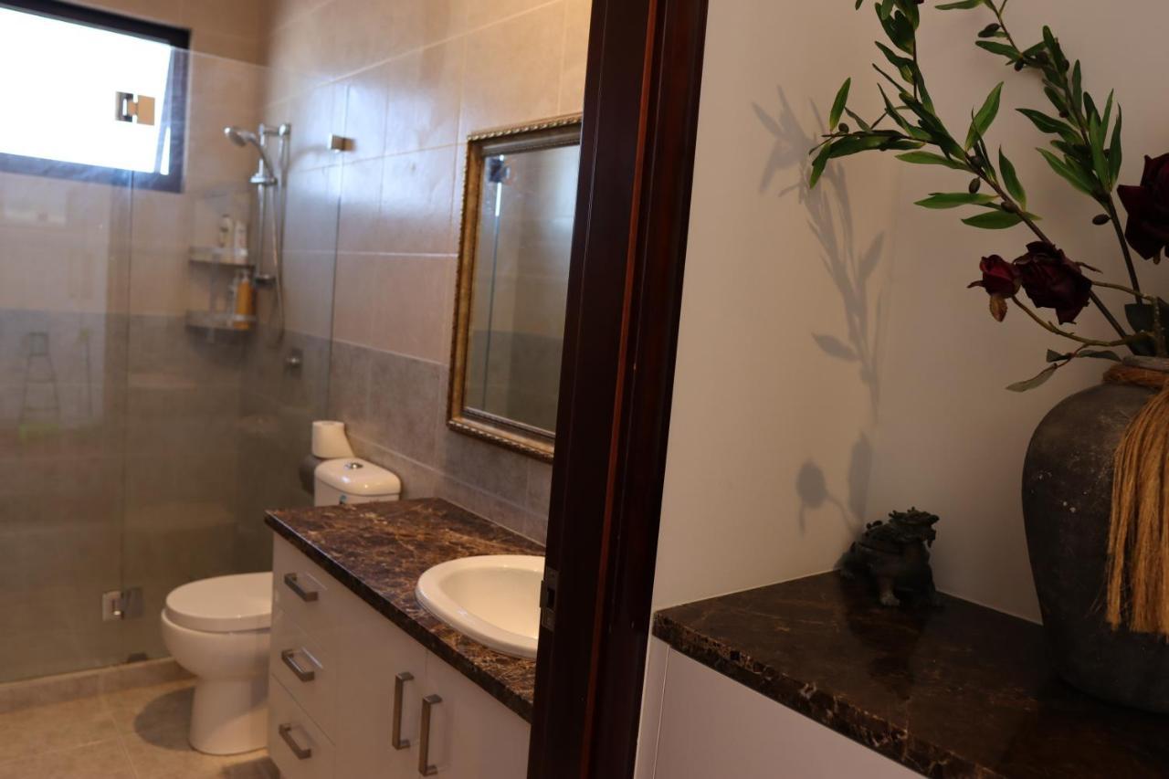 Comfortable Luxury Home Perth Dış mekan fotoğraf
