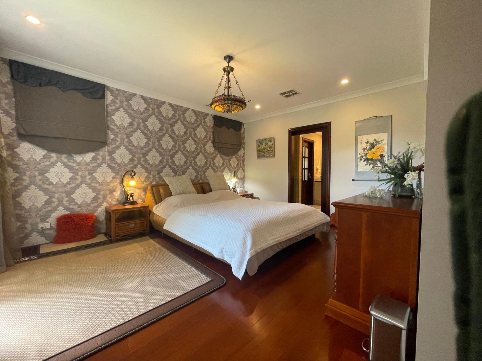 Comfortable Luxury Home Perth Dış mekan fotoğraf