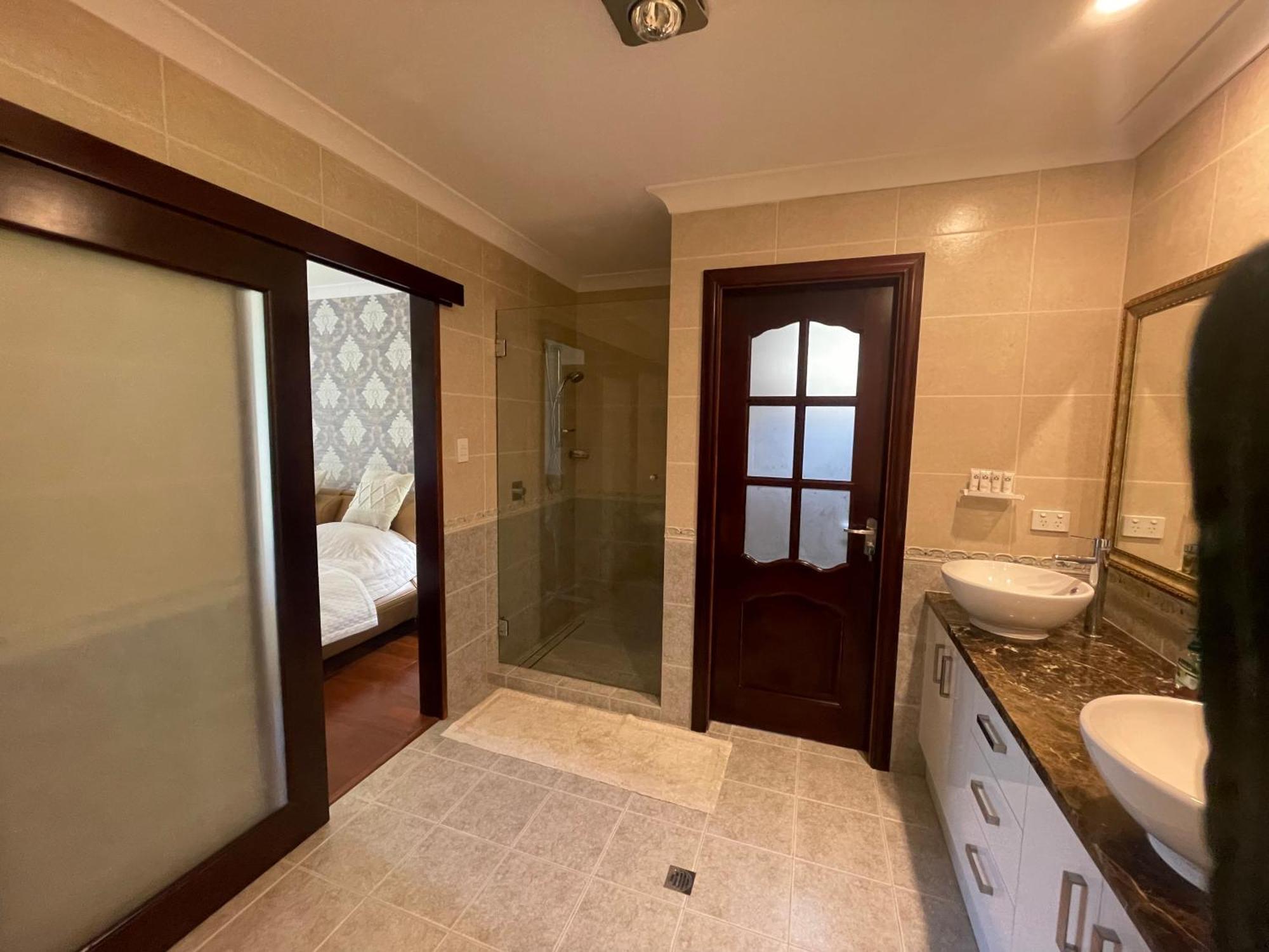 Comfortable Luxury Home Perth Dış mekan fotoğraf
