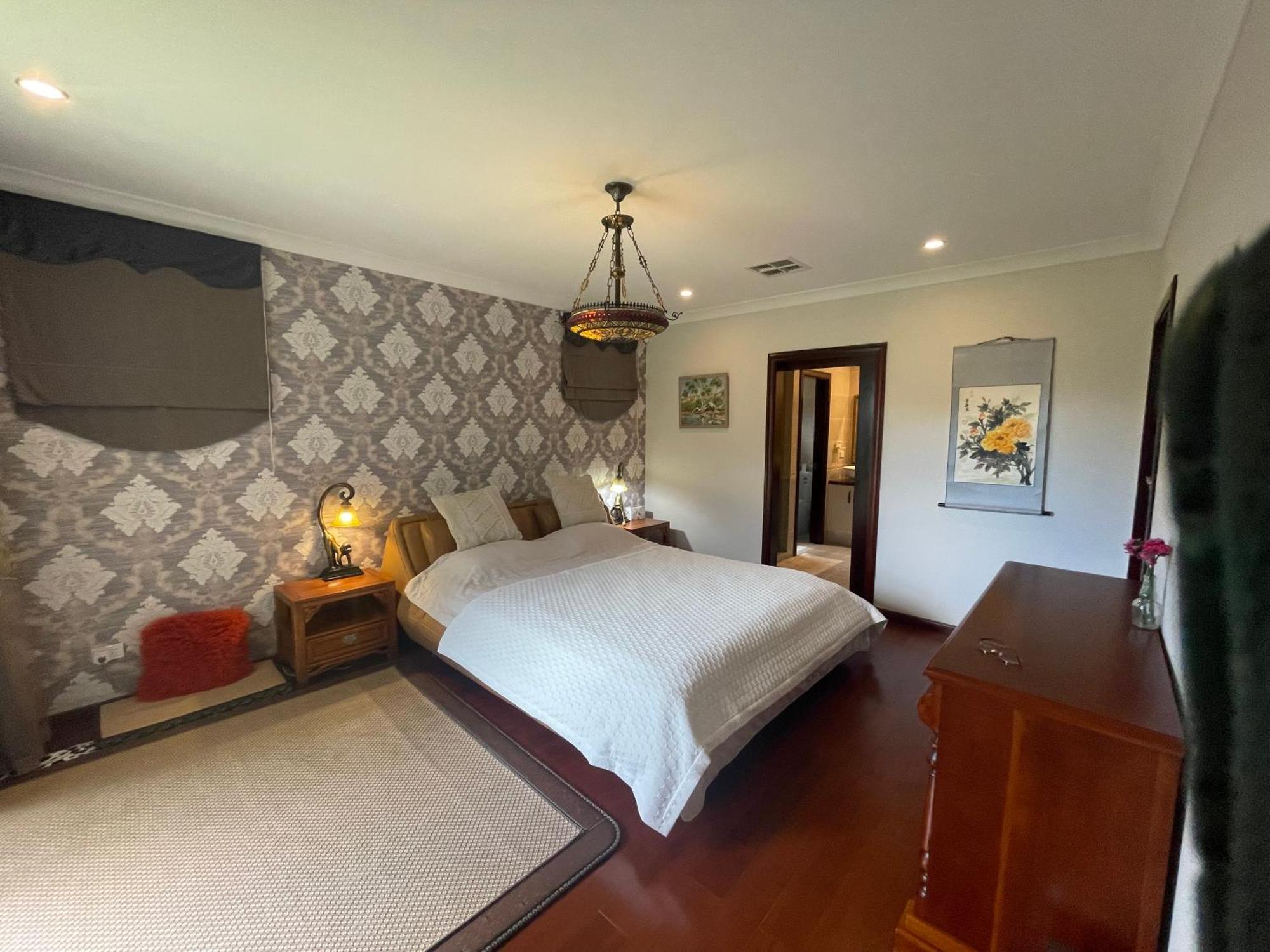 Comfortable Luxury Home Perth Dış mekan fotoğraf