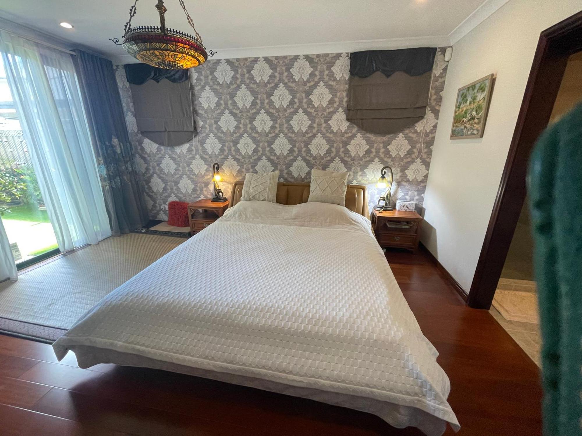 Comfortable Luxury Home Perth Dış mekan fotoğraf