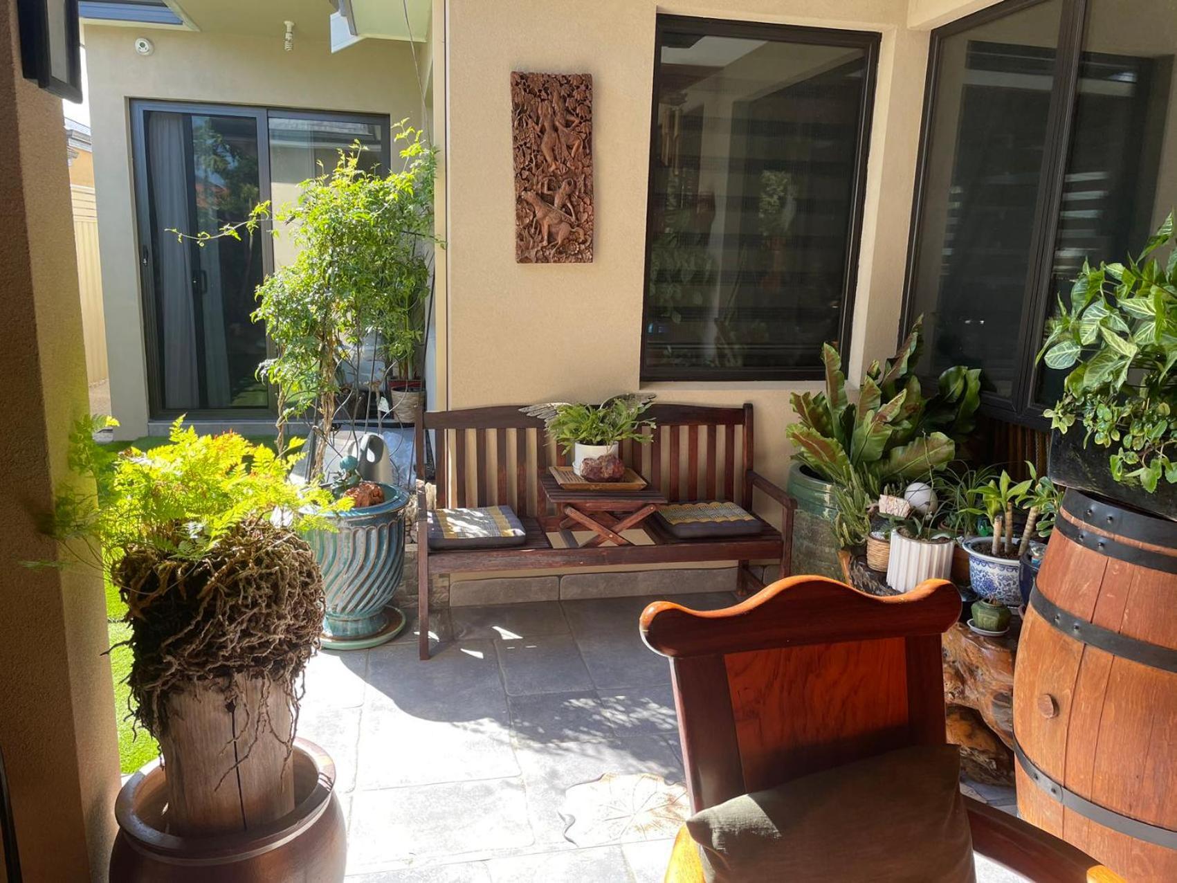Comfortable Luxury Home Perth Dış mekan fotoğraf
