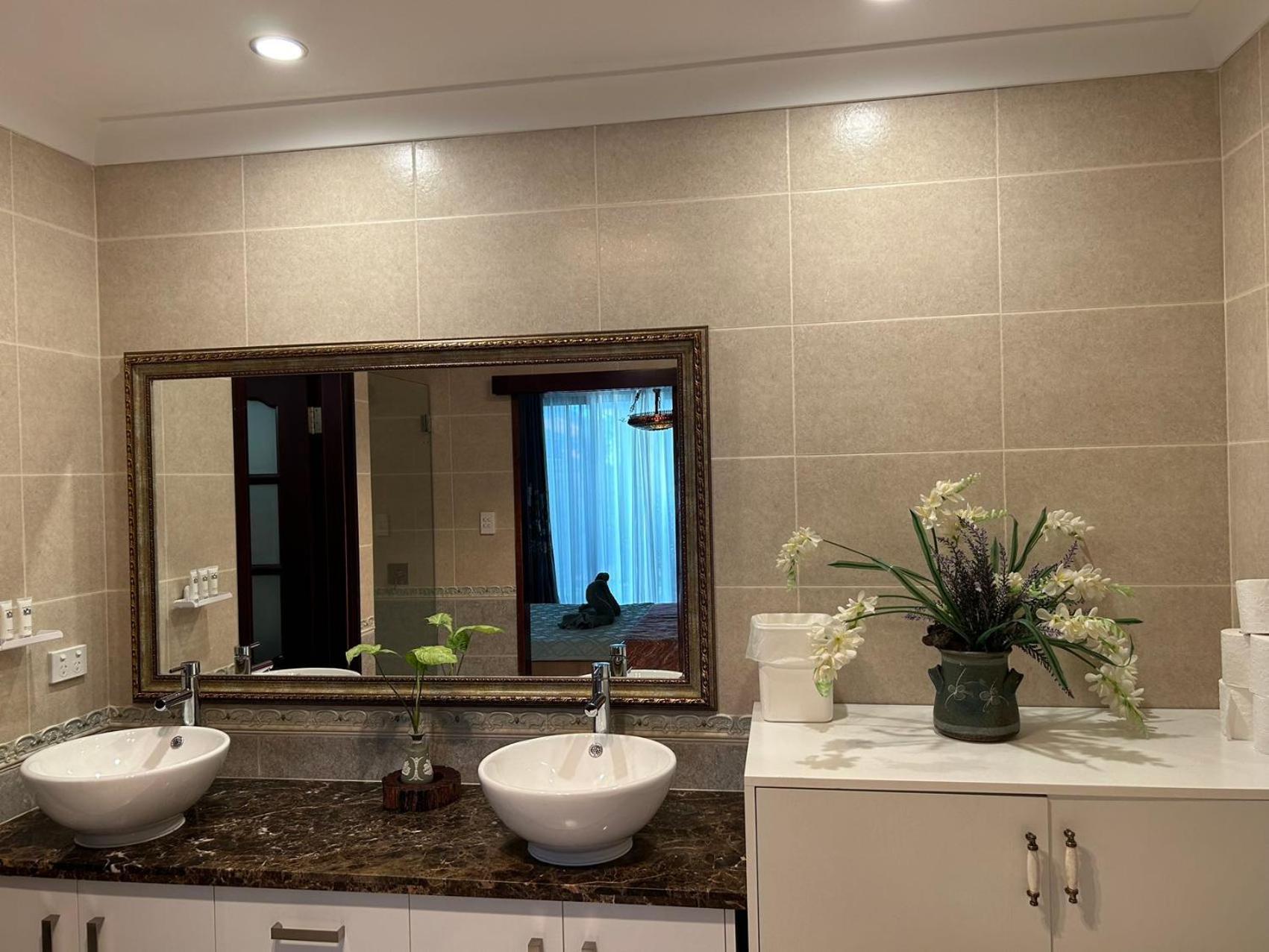 Comfortable Luxury Home Perth Dış mekan fotoğraf