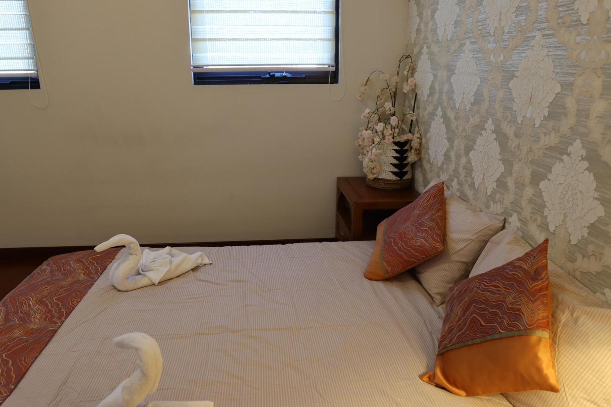 Comfortable Luxury Home Perth Dış mekan fotoğraf